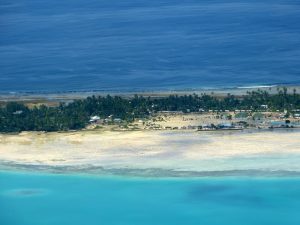 Third Pacific Ocean Climate Change Conference to be delivered online