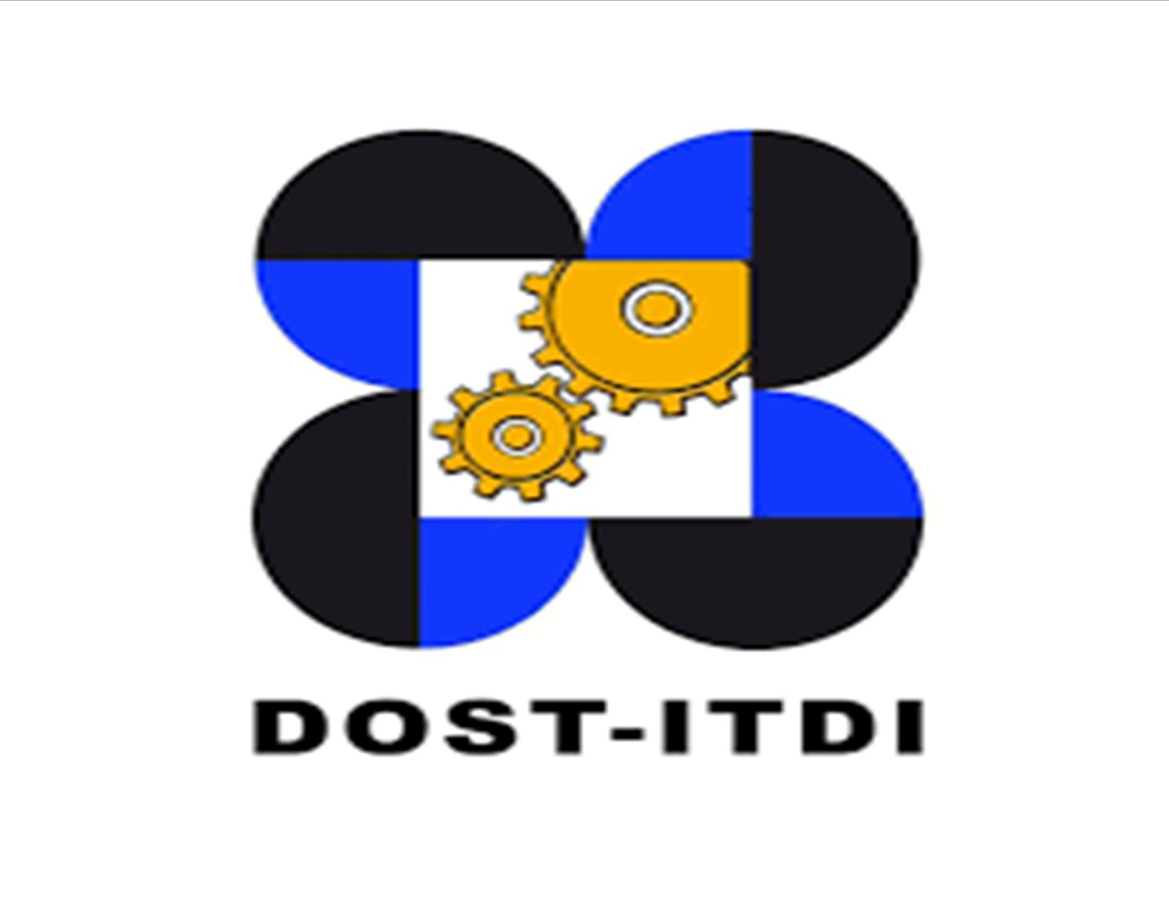 DOST Industrial Technology Development Institute
