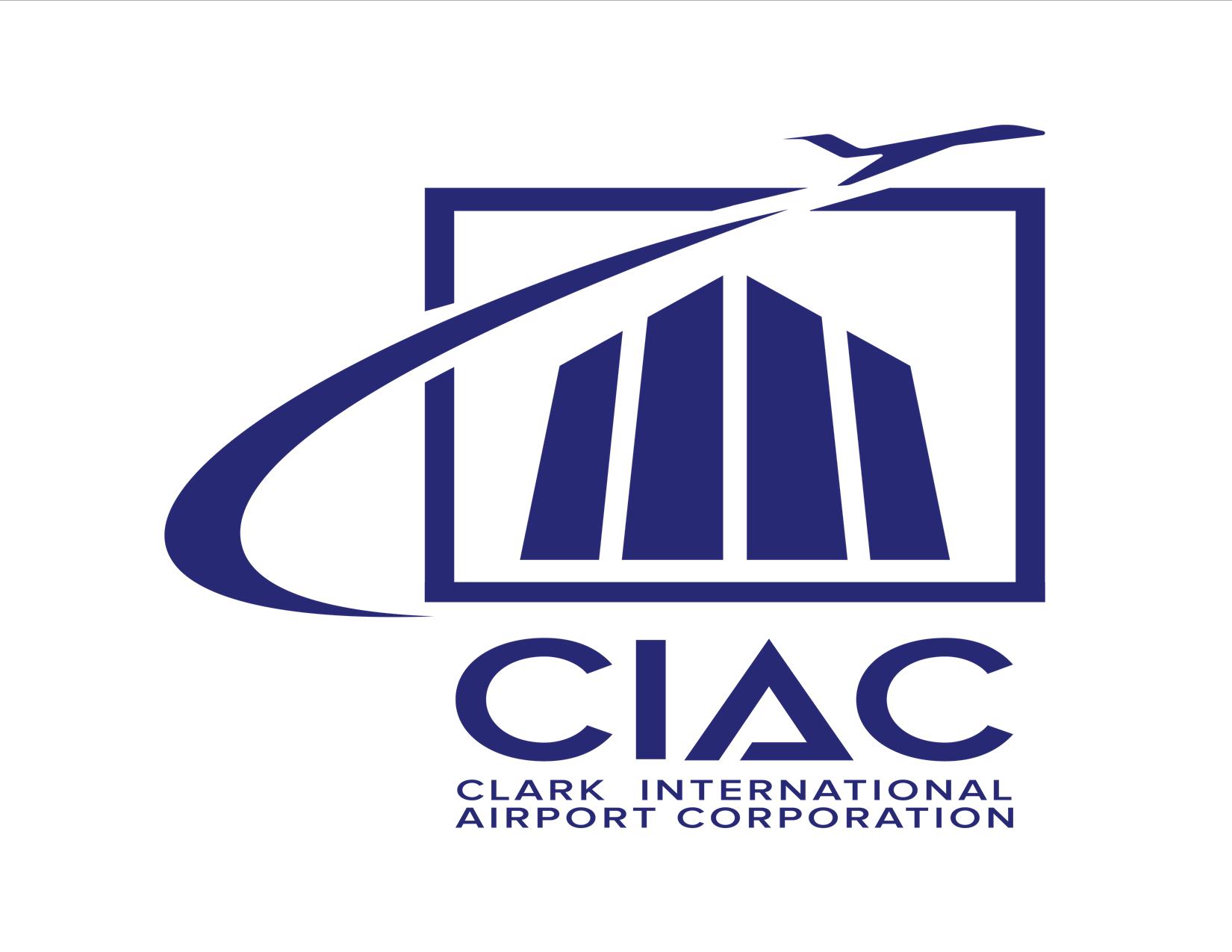 clark international airport corporation