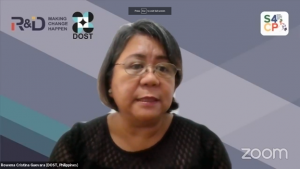DOST, DOH allot funds to study effects of mix and match vaccines on Filipinos