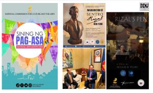 National Arts Month 2022