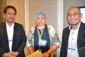TRADE UNIONS AND LABOR LEADERS IN  ASIA CONVERGE IN PH