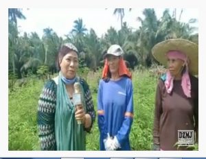RICHCORP SUPPORTS WOMEN EMPOWERMENT AND THE INDIGENOUS PEOPLES RIGHTS