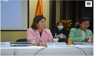 BARMM TO INCREASE BUDGET THIS FY 2024 SAYS DBM