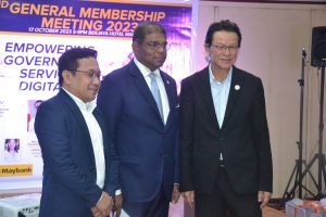 MCCI to Lead Foreign Chambers for Ease of Doing Business