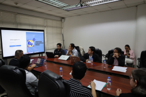 <strong>Unified Logistic Pass gets boost as ARTA, DICT, LTFRB discuss further development, implementation</strong>