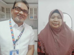 Bulacan Muslim Organization Congratulates New LTFRB Region 3 Regional Director