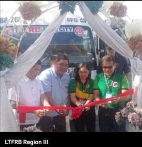 Year starter in Bulacan: City of San Jose Del Monte and City of Malolos launched 28 Modernized Public Utility Jeepney