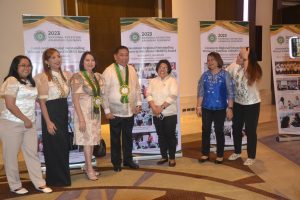 NNC CROWN Award 2023 bagged by LGU Guiguinto in Bulacan Region III
