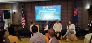 <strong>Malaysian Embassy, NDC and Digital Pilipinas collab on investing In Technology and Innovation in ASEAN</strong>