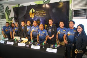 <strong>Mr  & Miss Philippine Eagles Club 2024</strong>
