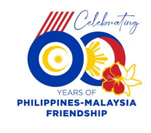 <strong>Pinoy Logo winners for the 60th Anniversary of Malaysia- Philippines Diplomatic Relations</strong>