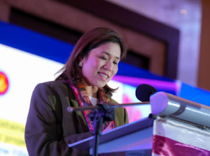 <em>Sec. Amenah Pangandaman: Whole-of-Nation Approach Key to Bagong Pilipinas</em>