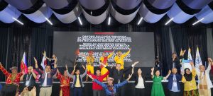 HWPL, NCCA Host 3rd National Peace Convention in Quezon City