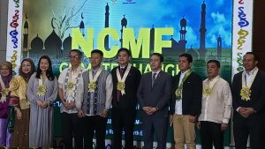 1st NCMF Climate Change Summit 2025 in Islamic Perspective for sustainable resilient Muslim community 