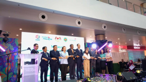 Malaysia Truly Asia as Next Global Tourism Hub 2026