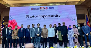 MALAYSIA 68th NATIONAL DAY HIGHLIGHTED THE COUNTRYs LEADERSHIP ROLE IN ASEAN