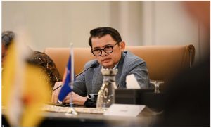 CONCEPTION WORRIES THAT CORRUPTION MAY BECOME AN ISSUE COME ASEAN 2026