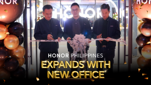 <strong>HONOR Philippines Continues to Expand Operations in Manila, Opens Bigger New Headquarters</strong>