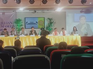 KWF REITERATE THE NEED TO GET THE NATIONAL LANGUAGE TO COLLEGE CURRICULUM