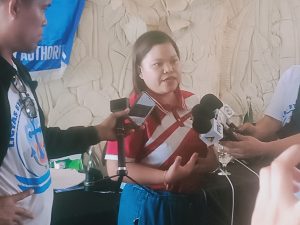 MOBILE LICENSING PROGRAM OF MARINA REGION 6 CONVENIENCE TO STAKEHOLDERS