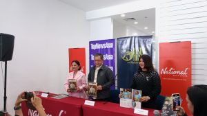 COMELEC Chair Garcia Named ‘Public Service Man of the Year’; Magazine Signing Held in Pasay