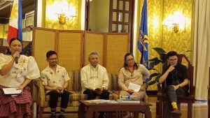 NCCA Launches “Bekët Panitikan” for National Literature Month 2026, Focuses on Justice and Nature