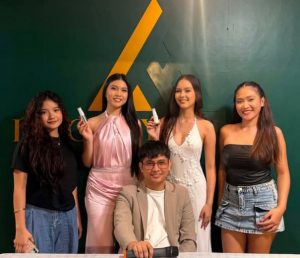 LEIGACY HOUSE UNVEILS WORLD’S FIRST HYBRID SYSTEM INTEGRATING PERSONAL DEVELOPMENT, TALENT BRANDING, AND DIGITAL PASSIVE INCOME