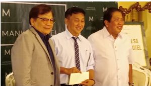 DOLE Chief Tolentino: Php 85 Minimum Wage Hike Coming in Phases; Infrastructure, Industry Alignment Key to Sustained Jobs