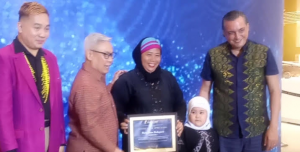 NCCA Honors Partner Institutions, Media Groups in Thanksgiving Recognition