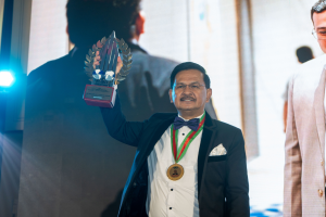 Grand Monaco Land Earns Triple Honors at FIABCI Philippines 2026 Awards