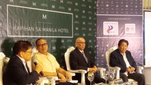 Pax Silica Luzon Corridor: Advancing Skills, Critical Minerals, and Industrial Future of PH