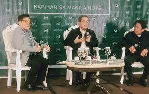 Comelec Prepares for Barangay, SK Elections and Historic BARMM Parliament Polls