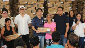 IMMEDIATE AID TO BOCAUE RESIDENTS