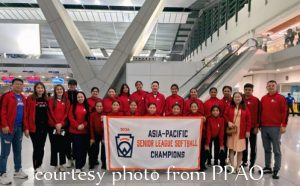 Asia‑Pacific Champs Bulacan Dreamers Represent PH in World Softball Series