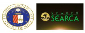 Ateneo de Naga students visit SEARCA to strengthen agri communication skills