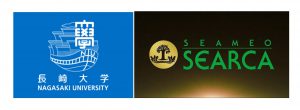 Nagasaki University students visit SEARCA to learn about agricultural education, research, and innovation initiatives