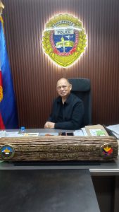 Customs Targets ₱1T Annual Revenue, Steps Up Anti-Smuggling Drive — Director Estanislao