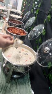Taste of Brunei’ Showcases Rich Culture, Visit Brunei 2027 in Manila Event