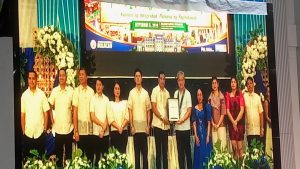 Singkaban Festival 2026 Opens; DepEd Asec. Bartolome & Gov. Fernando Highlight Resilience, Integrity, and Cultural Pride