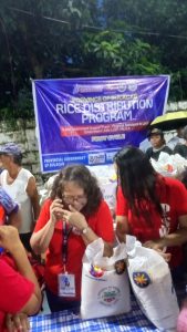 Bulacan Rolls Out Rice Distribution Under National Bagong Pilipinas Bawat Bayan Makikinabang Program