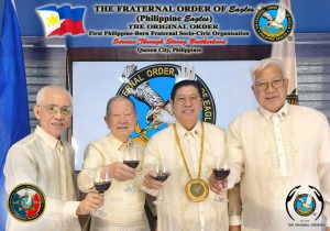 Philippine Eagles “Yakap” Pursues Legal Action to Defend Reputation and Members’ Rights