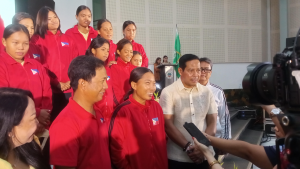  Bulacan Dreamers Endorse PSC Partnership, Seek Presidential Recognition After Asia Pacific Bronze Triumph in U.S.