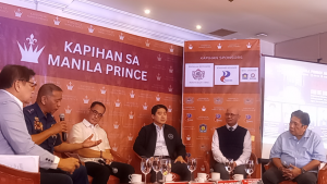Experts, Officials Unite to Prevent School Violence: “Stop It Before It Starts” — Kapihan sa Manila Prince