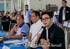 Bulacan Establishes El Niño Task Force, Bolsters Province-Wide Preparedness