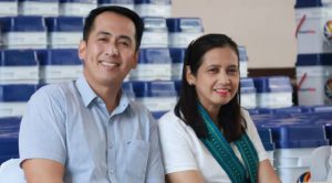 PCSO’s ChariTIMBA Reaches Over 500 Malolos Tricycle Drivers, Operators