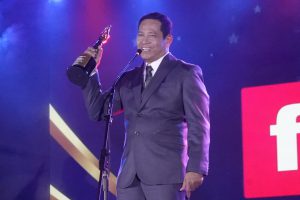 “This legacy of FPJ, I will carry this with me into public service” — Bulacan Gov Fernando