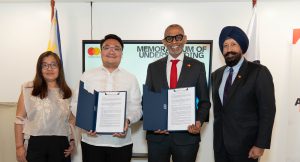 DTI, Mastercard partner to boost digital small businesses