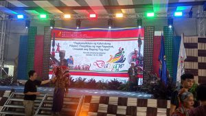 National Indigenous Peoples Month 2026 Launched in Manila; Dayaw Festival Showcases Rich Cultural Heritage