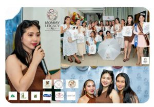 A Safe Space for Every Pinay Mom: Mommy Leigacy PH Celebrates Successful Soft<br>Launch